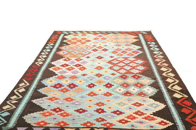 Kilim  Afghan - 1