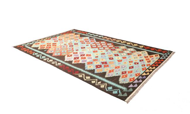 Kilim  Afghan - 2