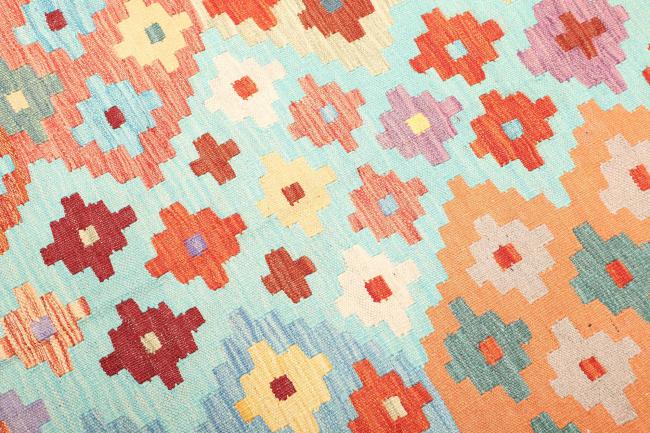 Kilim  Afghan - 3