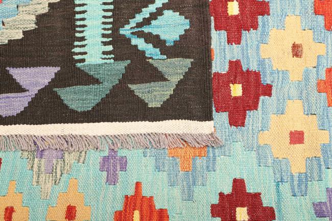 Kilim  Afghan - 4