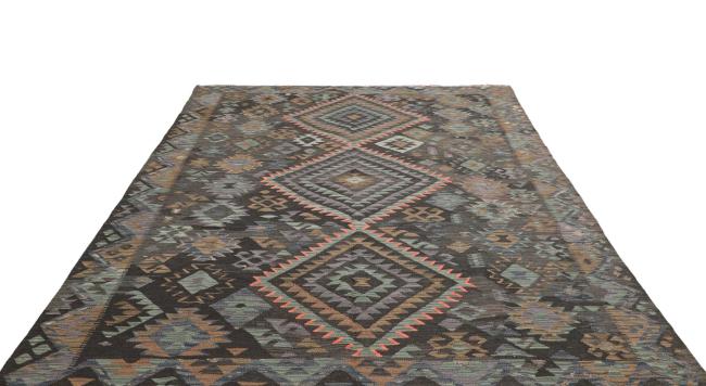 Kelim Afghan - 1