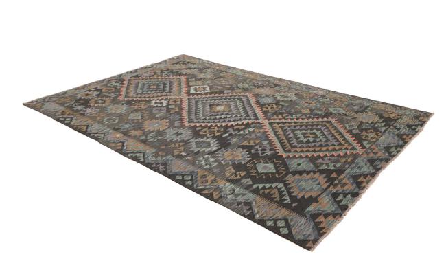 Kelim Afghan - 2