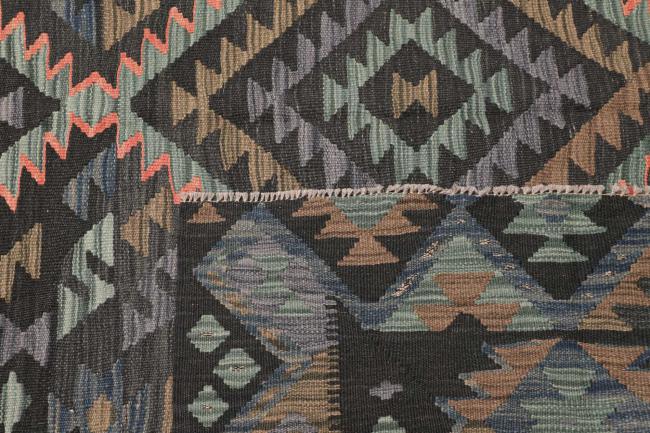 Kelim Afghan - 4