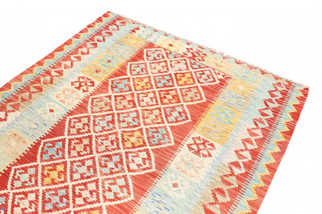 Kilim Afegão Heritage - 2