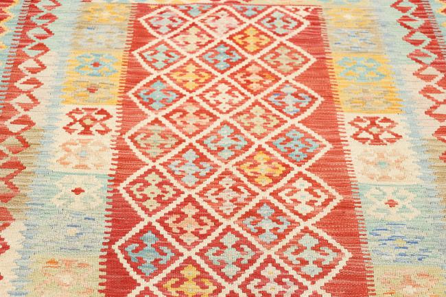 Kilim Afegão Heritage - 3