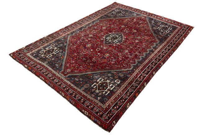 Shiraz - 1