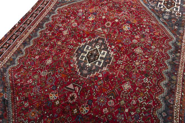 Shiraz - 4