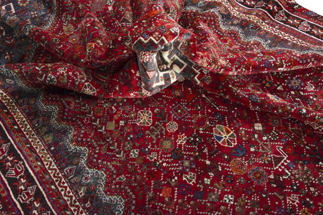 Shiraz - 9