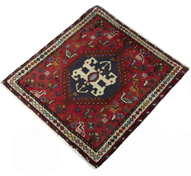 Shiraz - 1