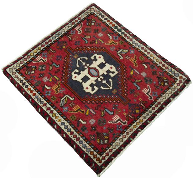 Shiraz - 2