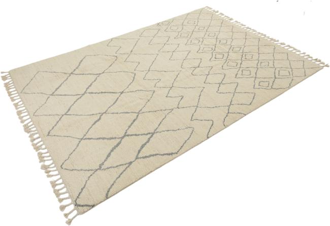 Berber Maroccan Style - 1