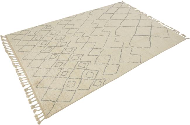 Berber Maroccan Style - 2