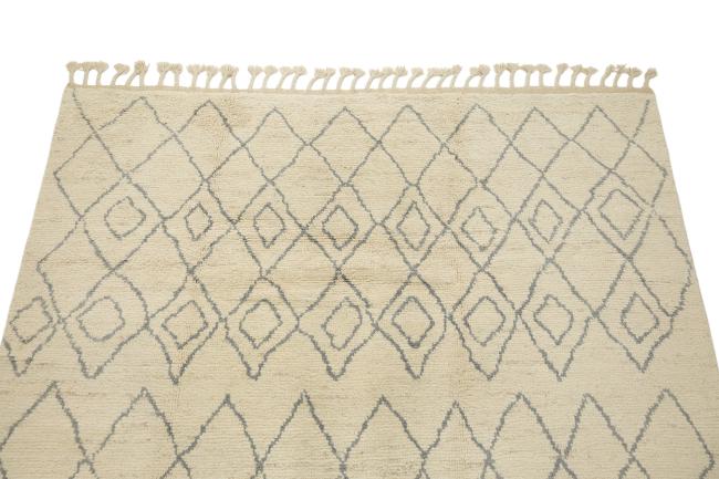 Berber Maroccan Style - 3