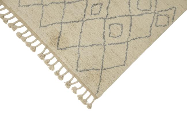 Berber Maroccan Style - 4