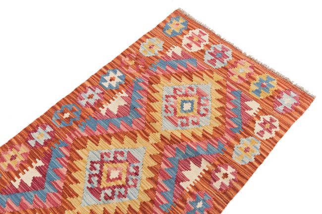 Kilim Afegão - 2