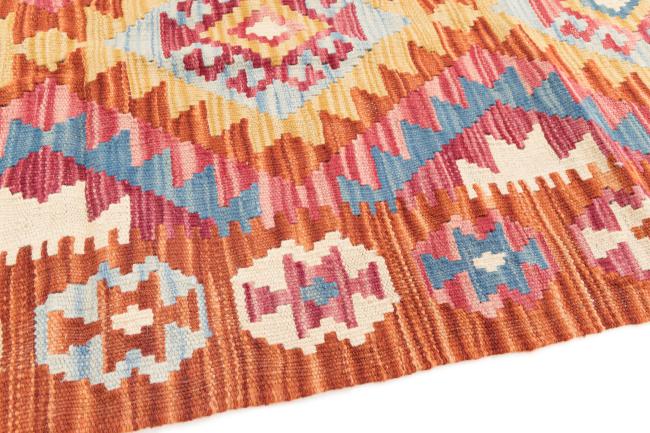 Kilim Afegão - 3