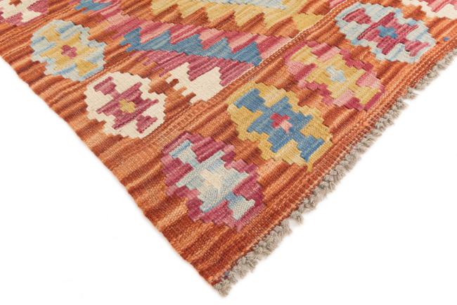 Kilim Afegão - 4