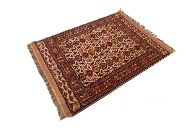 Afghan - 1