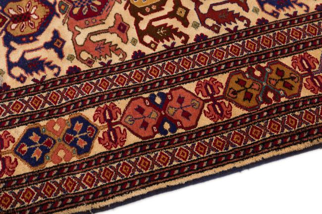 Afghan - 3