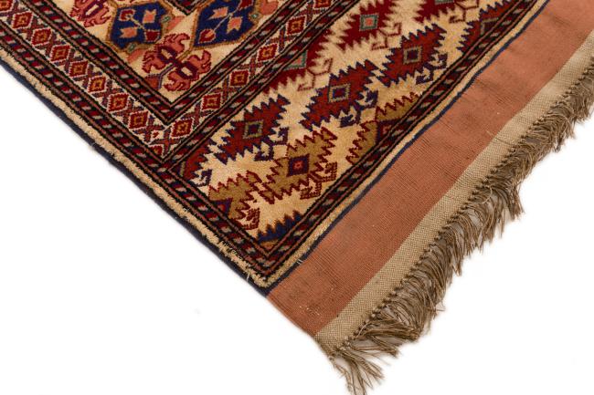 Afghan - 4