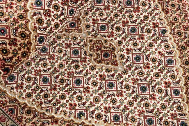 Indo Tabriz Royal - 2