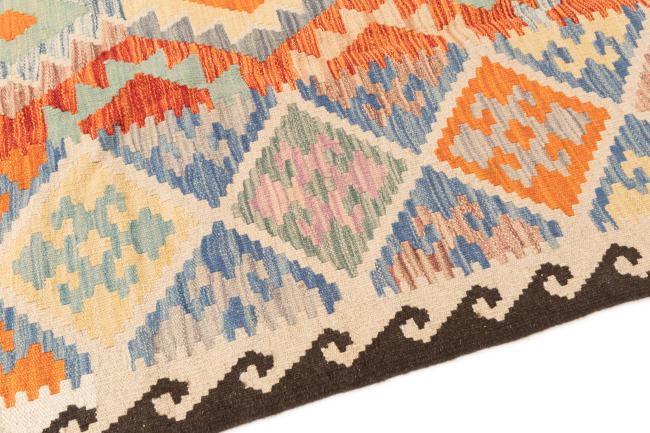 Κιλίμ Afghan - 3
