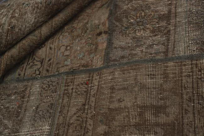 Patchwork - 3