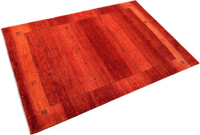 Persja Gabbeh Loribaft Atash - 1