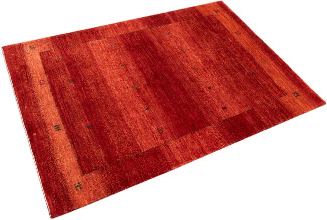 Persja Gabbeh Loribaft Atash - 2