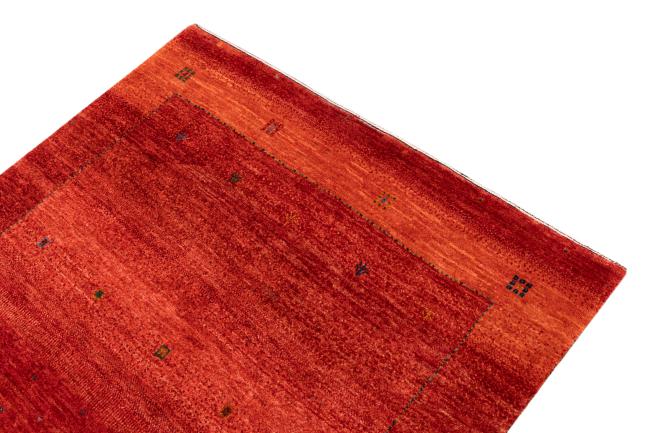 Persja Gabbeh Loribaft Atash - 3