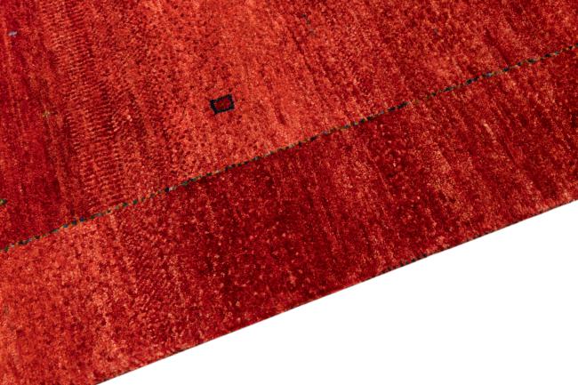 Persja Gabbeh Loribaft Atash - 4