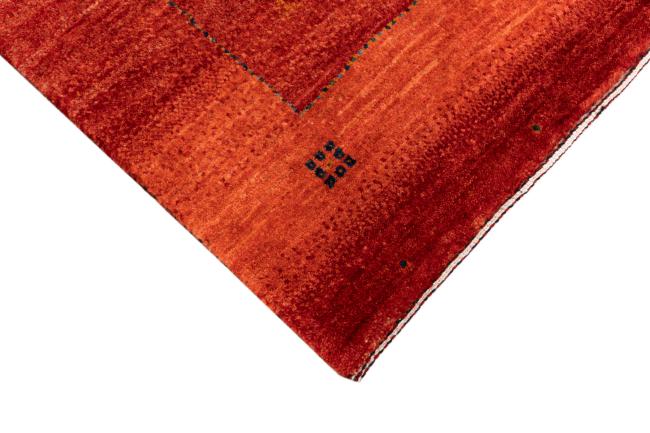 Persja Gabbeh Loribaft Atash - 5