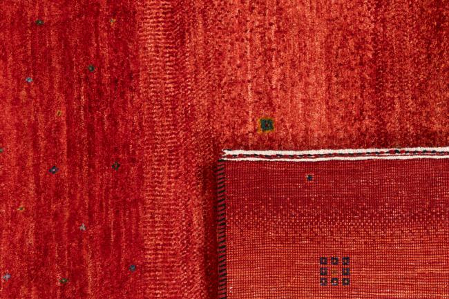 Persja Gabbeh Loribaft Atash - 6