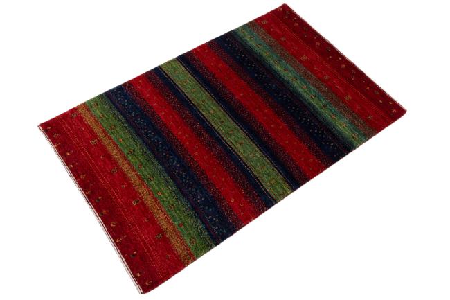 Persia Gabbeh Loribaft Atash - 2