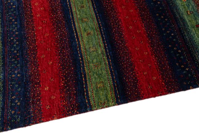 Persia Gabbeh Loribaft Atash - 4