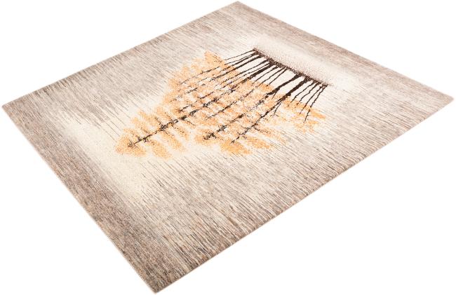 Perzsa Gabbeh Loribaft Atash - 1