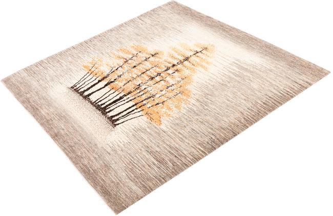 Perzsa Gabbeh Loribaft Atash - 2