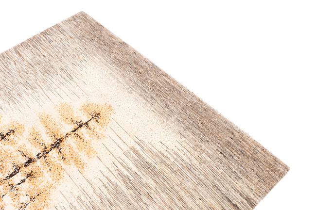 Perzsa Gabbeh Loribaft Atash - 3