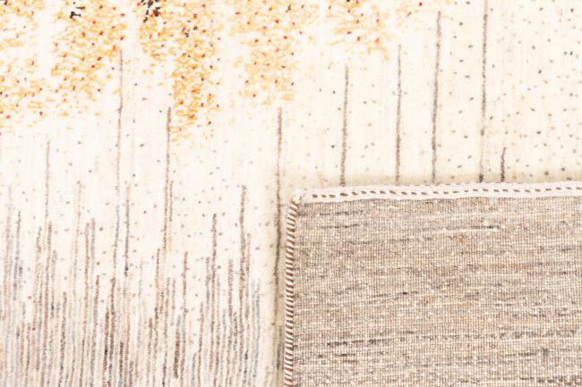 Perzsa Gabbeh Loribaft Atash - 6