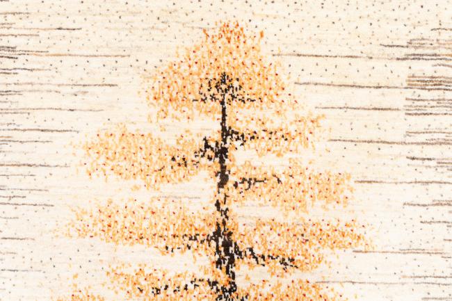 Perzsa Gabbeh Loribaft Atash - 7