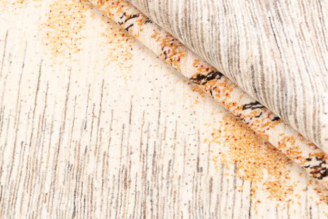 Perzsa Gabbeh Loribaft Atash - 8