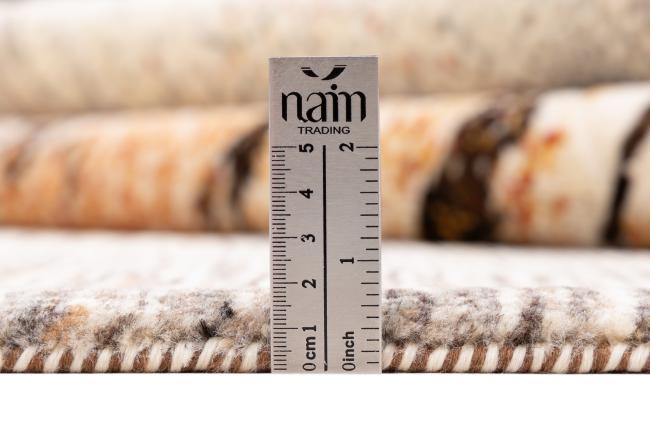 Perzsa Gabbeh Loribaft Atash - 9