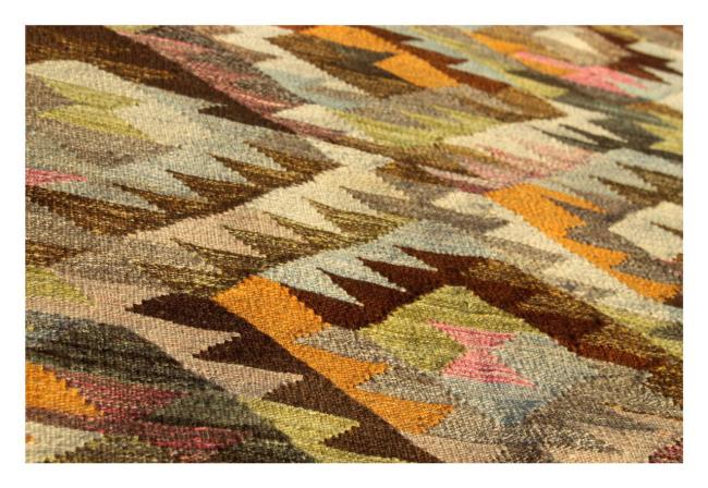 Kilim Afghan Heritage - 1