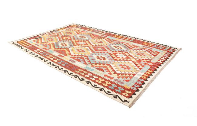 Kilim  Afghan - 2