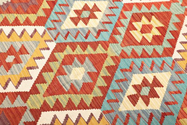 Kilim  Afghan - 3