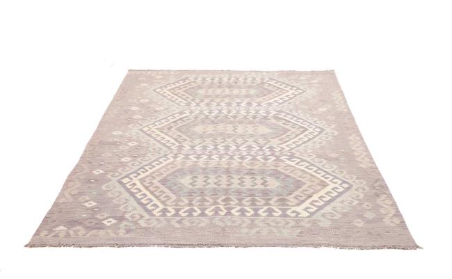 Kilim Afghan - 1
