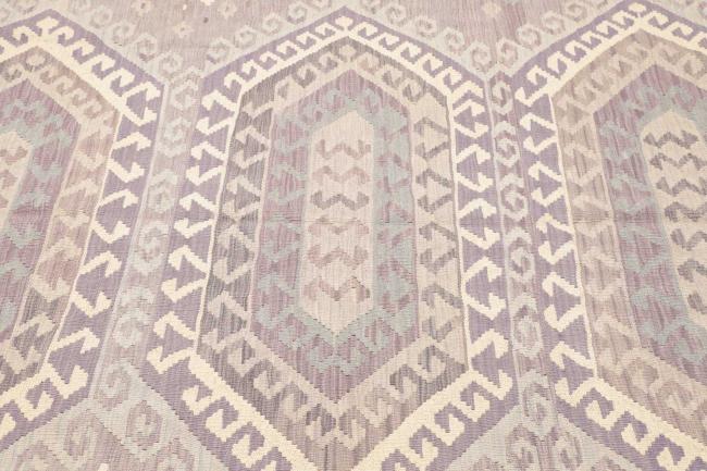 Kilim Afghan - 3