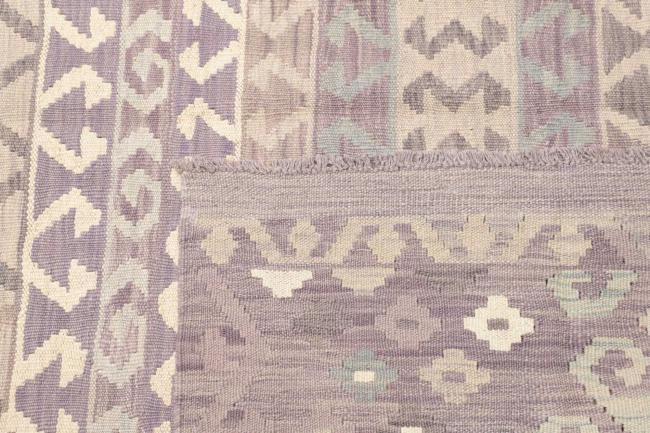 Kilim Afghan - 4