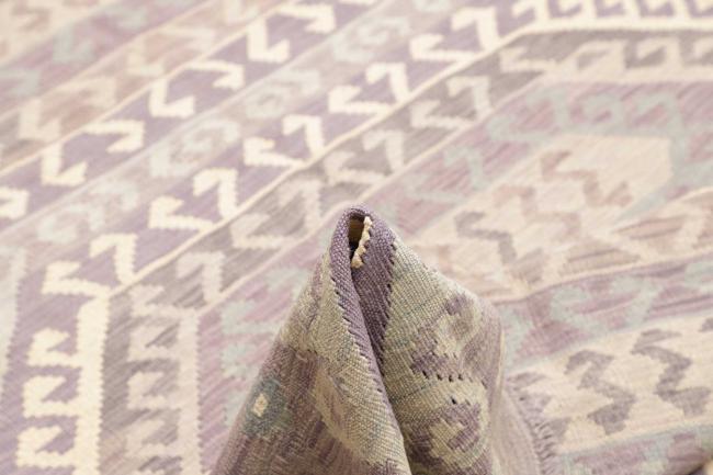 Kilim Afghan - 5