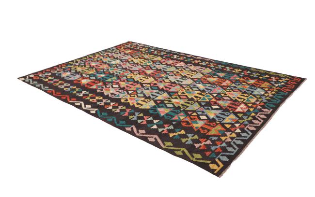 Kelim Afghan - 2